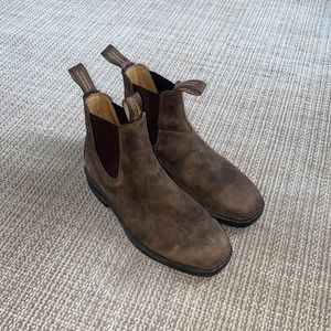 Blundstone Boots
